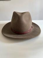 Stetson Hoed - The English Hatter Amsterdam, Ophalen, Zo goed als nieuw, Hoed