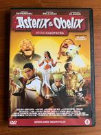 Asterix & Obelix: Missie Cleopatra DVD, Vanaf 6 jaar, Ophalen of Verzenden, Gebruikt, Actiekomedie