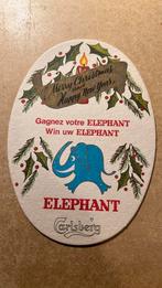 Bierviltje, Verzamelen, Biermerken, Ophalen, Zo goed als nieuw, Viltje(s), Overige merken