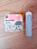 Electrische gum, Ophalen of Verzenden, Zo goed als nieuw, Jongen of Meisje