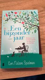 Lori Nelson Spielman - Een bijzonder jaar, Ophalen, Lori Nelson Spielman, Zo goed als nieuw, Nederland