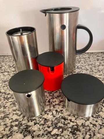 STELTON items beschikbaar voor biedingen
