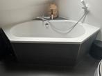 Hoekbad, Huis en Inrichting, Badkamer | Complete badkamers, Ophalen, Gebruikt