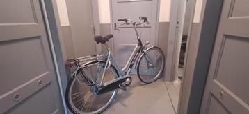 Damesfiets Gazelle - Opknapper beschikbaar voor biedingen