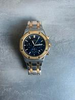 Rotorcraft | Glider RC3003 Chrono | Nieuw, Overige merken, Staal, Staal, Polshorloge