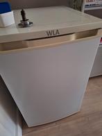 WLA tafelmodel vriezer, Ophalen, Gebruikt, Minder dan 60 cm, Minder dan 85 cm