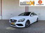 Mercedes-Benz CLA-klasse Shooting Brake 180 Business Solutio, CLA, 730 kg, Euro 6, 4 cilinders