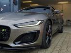 Jaguar F-TYPE P575 AWD R 75 - F.GARANTIE / NIEUWE BEURT / ST, Automaat, 1803 kg, Cabriolet, Bedrijf