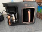 Turkse koffiezetapparaat/koffie/thee, Witgoed en Apparatuur, Ophalen of Verzenden, Zo goed als nieuw, Koffiemachine