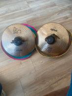 Paiste Alpha bekkenset, Muziek en Instrumenten, Ophalen, Gebruikt, Overige soorten