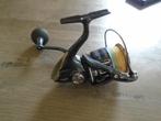Shimano Twinpower XD 4000 XG Japan., Ophalen of Verzenden, Zo goed als nieuw, Molen