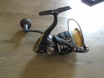 Shimano Twinpower XD 4000 XG Japan. beschikbaar voor biedingen