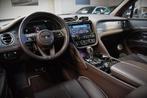 Bentley Bentayga 4.0 V8 Navi|Leder|Massage|Night-Vision|OrgN, Auto's, Bentley, Automaat, Bentayga, Gebruikt, Vierwielaandrijving