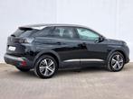 Peugeot 3008 1.2 Allure Pack Business Automaat / Elekt. Acht, Stof, Gebruikt, 1199 cc, Zwart