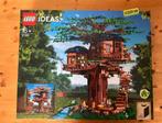 🆕 NIEUW (SEALED): Lego Ideas 21318 Tree House, Ophalen of Verzenden, Nieuw, Complete set, Lego