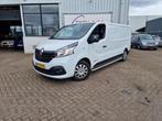 Renault Trafic 1.6 dCi T29 L2H1 DC Comfort Energy Airco, Voorwielaandrijving, Euro 5, Gebruikt, 4 cilinders