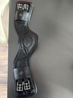 LeMieux Gel-Tek Anatomic curve Dressuur singel 60 cm, Dieren en Toebehoren, Ophalen of Verzenden, Zo goed als nieuw, Dressuur