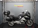 BMW R 1200 RT ABS ASC ESA CC, Bedrijf, 1170 cc, Cruise Control, Meer dan 35 kW