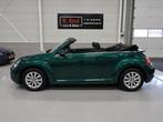 Volkswagen Beetle Cabriolet 1.2 TSI Design 1e Eigenaar Deale, Voorwielaandrijving, Stof, Gebruikt, 4 cilinders