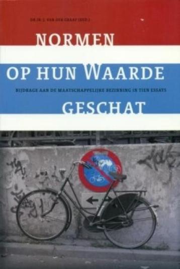 Normen op hun waarde geschat / J. van der Graaf.  beschikbaar voor biedingen