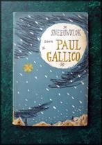 SNEEUWVLOK - Paul Gallico, Verzenden, Zo goed als nieuw
