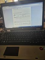 HP laptop probook 6550b, Computers en Software, Windows Laptops, Ophalen, HDD, HP, Intel® Core™ i5