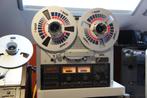 Revox C270 - - -  met revisie - - -, Audio, Tv en Foto, Bandrecorders, Ophalen of Verzenden, Bandrecorder