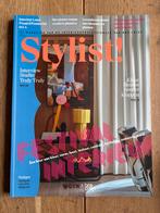 Stylist! Magazine van de interieurprofessionals BNS Crisp, Ophalen of Verzenden, Zo goed als nieuw