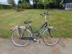 Giant Blazer kleine damesfiets -7 versn./ 52 frame / 28 inch, Gebruikt, Versnellingen, 50 tot 53 cm, Ophalen
