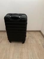 Koffer - 40 x 50 cm, Ophalen, Hard kunststof, 45 tot 55 cm, Slot