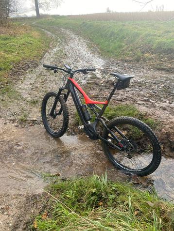 Specialized Levo Fully ATB beschikbaar voor biedingen