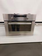 Whirlpool Inbouw Oven, Witgoed en Apparatuur, Gebruikt, Oven, Inbouw, Ophalen