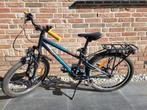 Kinderfiets Volare Cross 20 inch  in zeer nette staat!, Ophalen, Gebruikt, 20 inch, Handrem