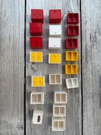 Lego vintage, Ophalen of Verzenden, Gebruikt, Losse stenen, Lego