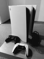 digital slim garantie bon doos call of duty account 2 contro, Spelcomputers en Games, Spelcomputers | Sony PlayStation 5, Ophalen of Verzenden
