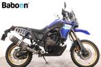 Yamaha Ténéré 700 Extreme (bj 2024), Motoren, Motoren | Schademotoren, Yamaha, Meer dan 35 kW, Toermotor, 689 cc