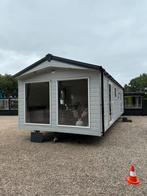 Schitterend nieuw chalet op de Veluwe inclusief jaarplaats, Caravans en Kamperen, Stacaravans, Tot en met 4