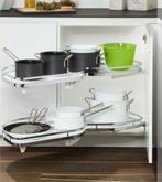 Kesseböhmer LeMans II 600mm - Nieuw in doos!, Huis en Inrichting, Ophalen, Nieuw