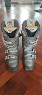 Atomic dames skischoenen mt 25-25,5, Ophalen, Gebruikt, Schoenen, Atomic
