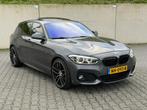 BMW 1 serie F20 LCI M Pakket AUT FULL 120i 2015, Alcantara, Particulier, 1-Serie, Automaat