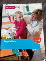 Boek begeleiden - A.C. Verhoef, Ophalen of Verzenden, Zo goed als nieuw, Overige niveaus, Nederlands