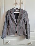 Fame supermooi geruit jasje / blazer, maat S., Kleding | Dames, Fame, Ophalen of Verzenden, Zo goed als nieuw, Jasje