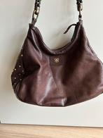 Basler tas, Sieraden, Tassen en Uiterlijk, Tassen | Damestassen, Ophalen of Verzenden, Zo goed als nieuw, Bruin, Shopper