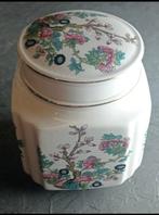 Sadler Indian Tree Theebus D.E. Jaren '60-'70, Antiek en Kunst, Ophalen of Verzenden