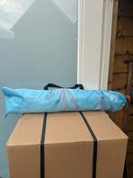 Hema Tarp Compleet met Stokken, Caravans en Kamperen, Tenten, Ophalen, Gebruikt, Tot en met 2