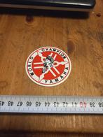 World champion yamaha, Ophalen of Verzenden, Zo goed als nieuw