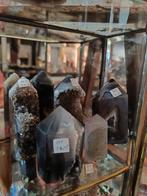 Prachtige kristallen piramides, Ophalen of Verzenden