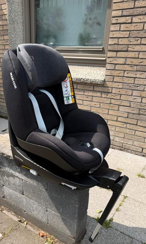 Maxi-Cosi Auto stoel met isofix, Kinderen en Baby's, Autostoeltjes, Maxi-Cosi, 15 t/m 36 kg, Isofix, Ophalen