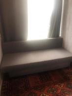 Te koop slaapvank van ikea, Huis en Inrichting, Slaapkamer | Slaapbanken, Ophalen, Zo goed als nieuw