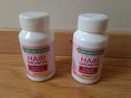 Uit USA Hair growth capsules, let op 60 per pot niet 30!, Sport en Fitness, Nieuw, Overige typen, Ophalen of Verzenden